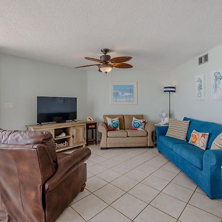 Aquavista Beach Resort By Sand Seeker Vacations Panama City Beach Exteriör bild