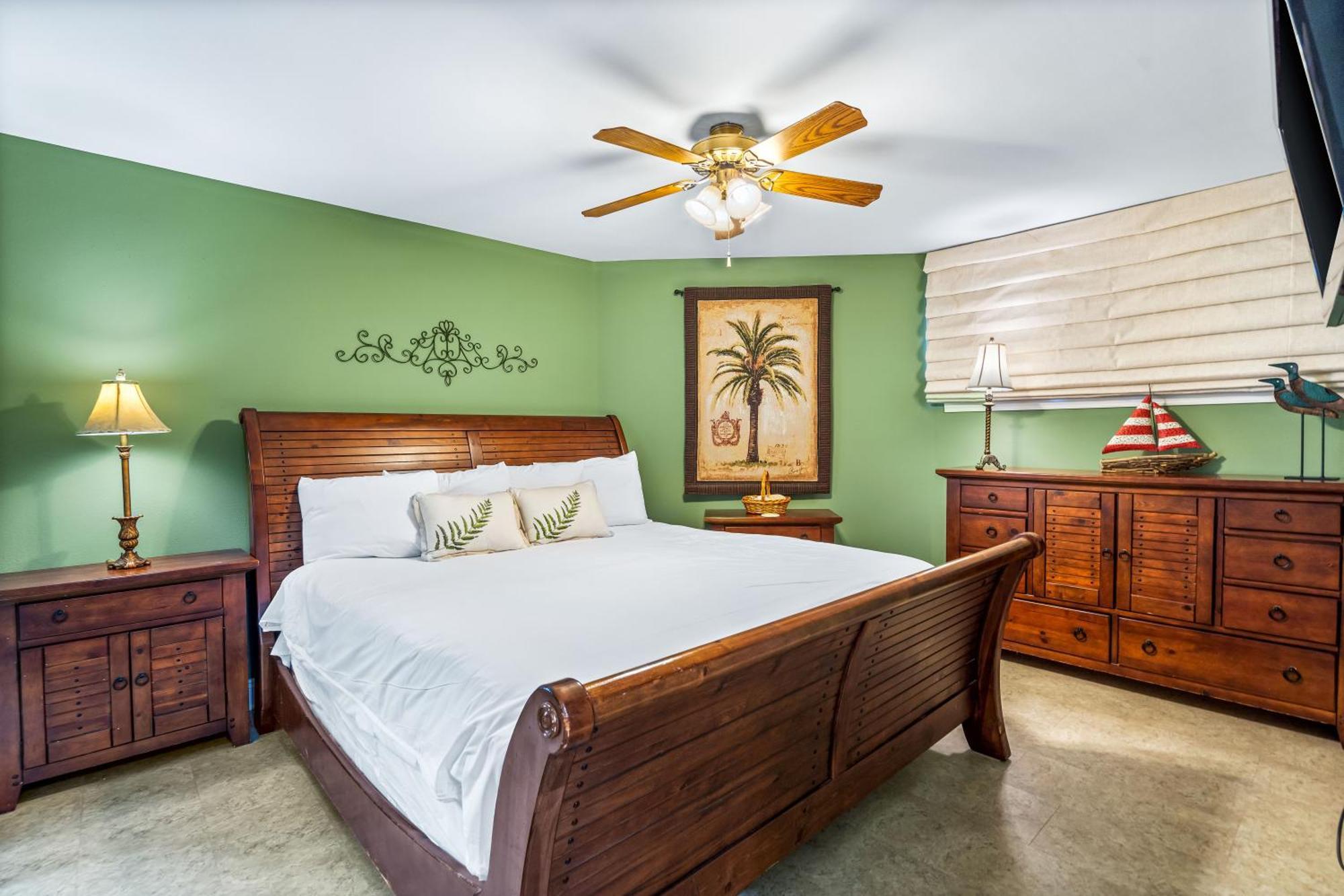Aquavista Beach Resort By Sand Seeker Vacations Panama City Beach Rum bild