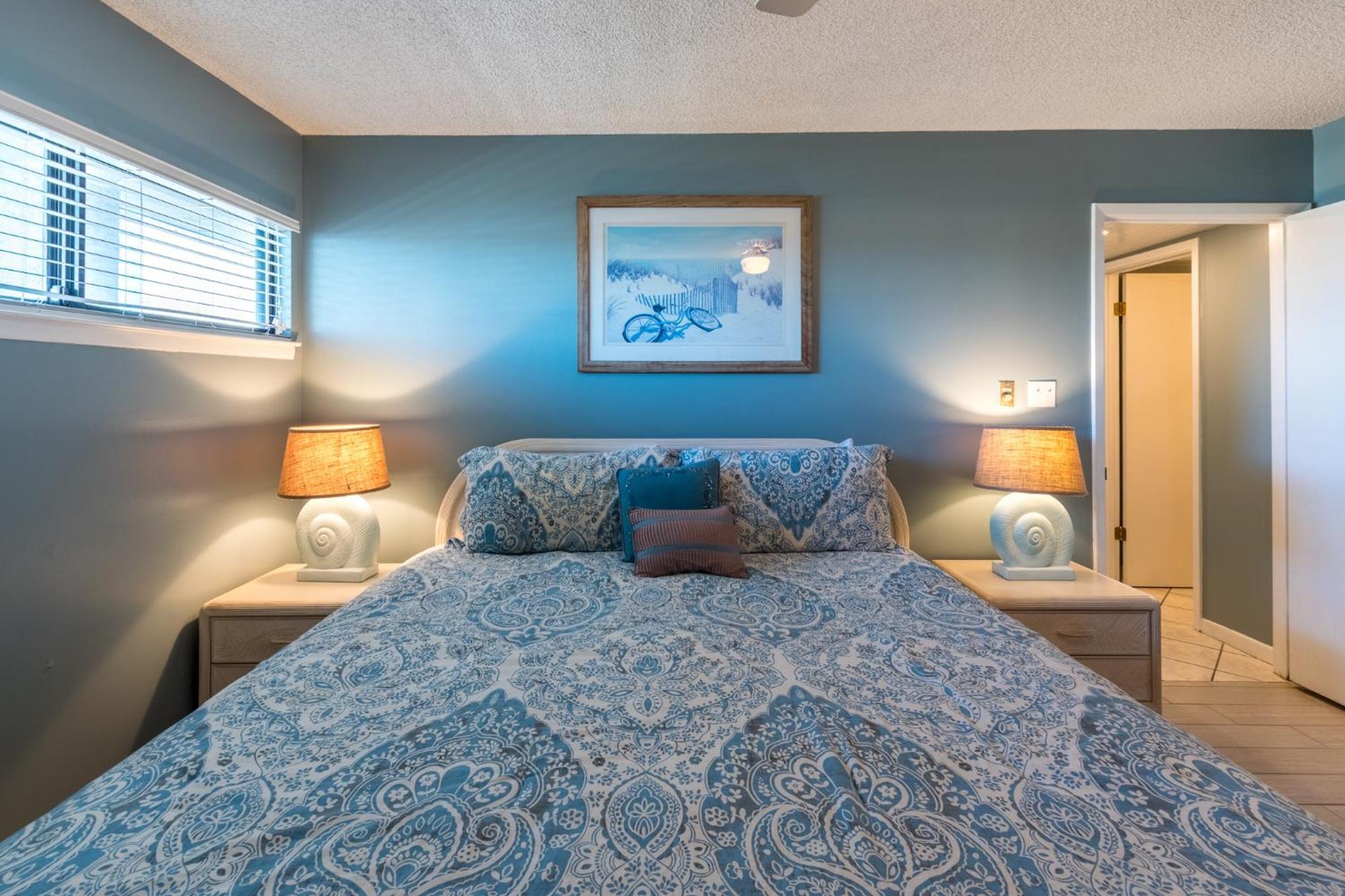 Aquavista Beach Resort By Sand Seeker Vacations Panama City Beach Rum bild