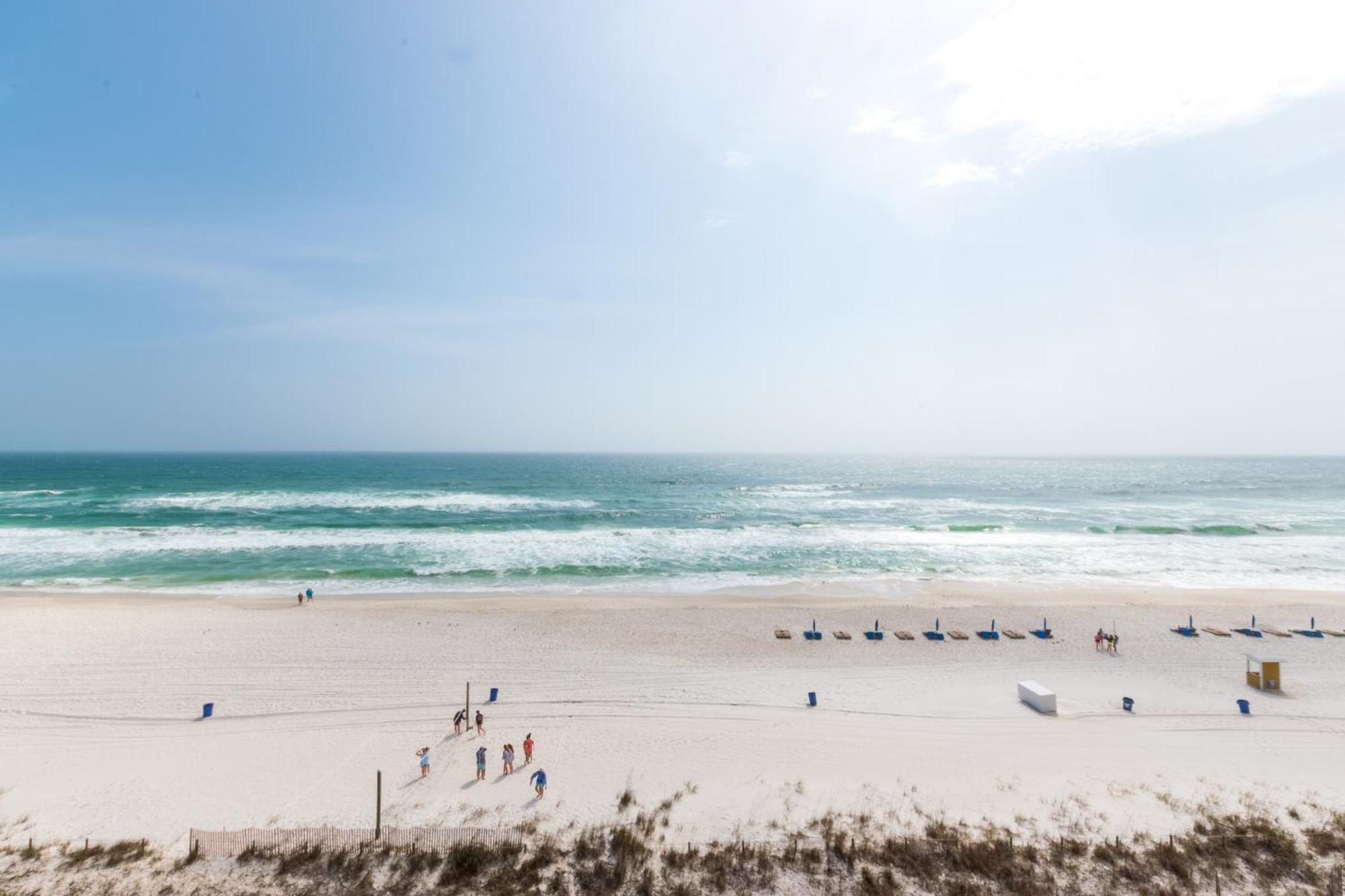 Aquavista Beach Resort By Sand Seeker Vacations Panama City Beach Rum bild