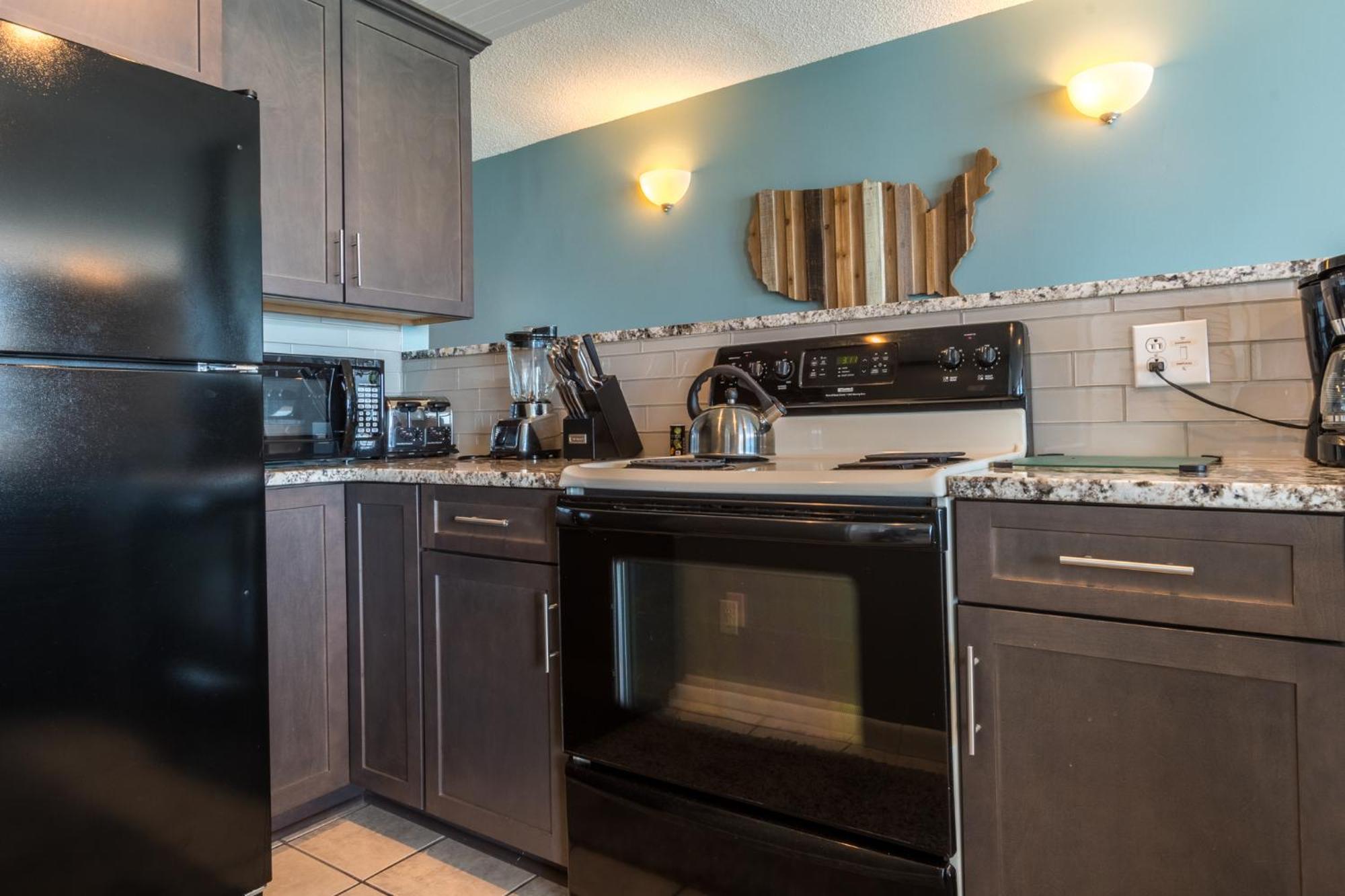 Aquavista Beach Resort By Sand Seeker Vacations Panama City Beach Rum bild