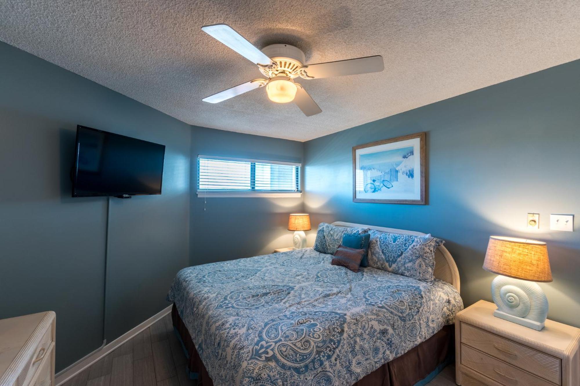 Aquavista Beach Resort By Sand Seeker Vacations Panama City Beach Rum bild