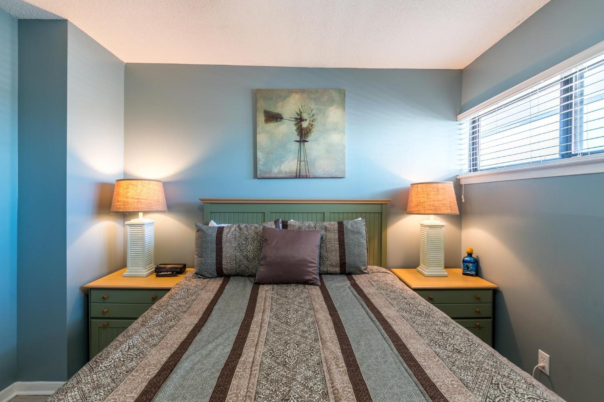 Aquavista Beach Resort By Sand Seeker Vacations Panama City Beach Rum bild