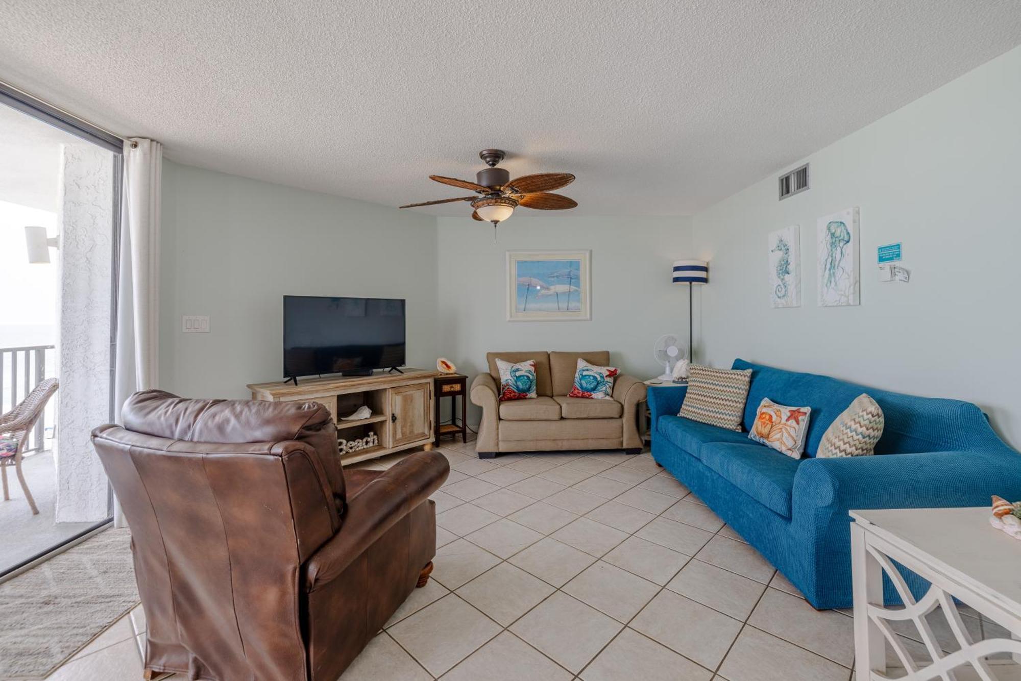 Aquavista Beach Resort By Sand Seeker Vacations Panama City Beach Exteriör bild